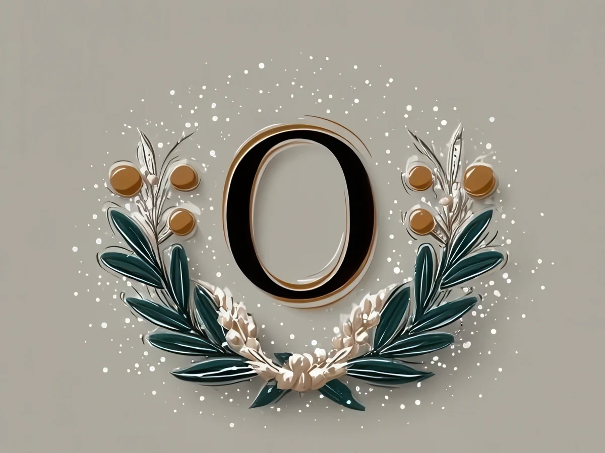 Эмблема Ollivera