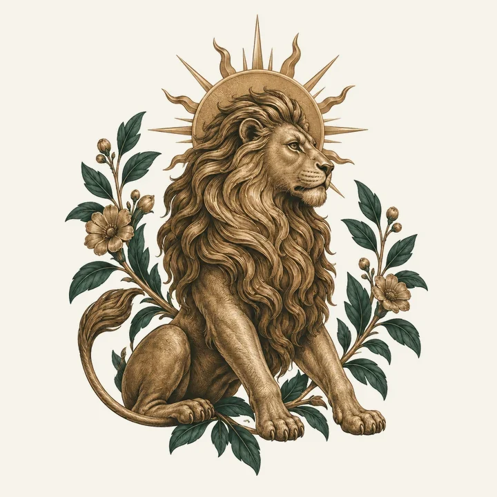 Лев